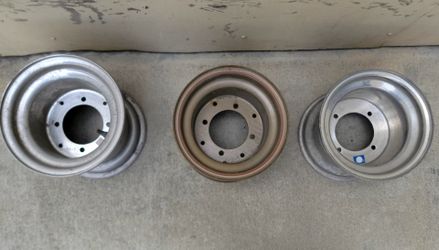 Vintage ATC/ATVs Rims