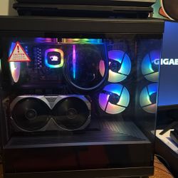 Gaming Pc And Gaming Laptop Bundle 