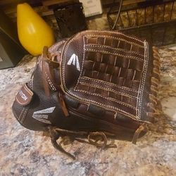 Size 12 Softball Glove
