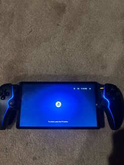 PS PORTAL!!