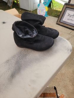 Toddler Kids shoe ,boots