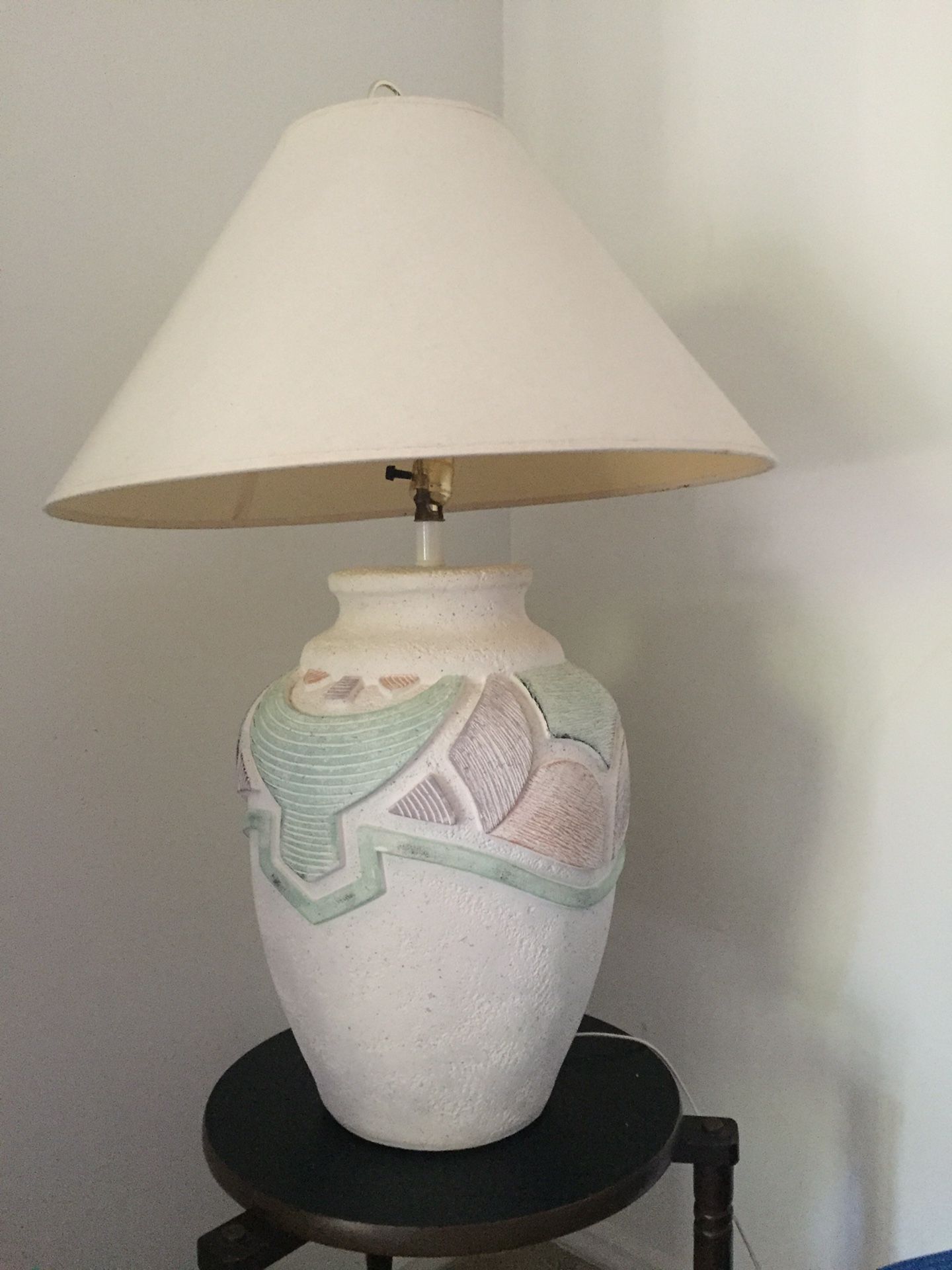 Really nice Lamp