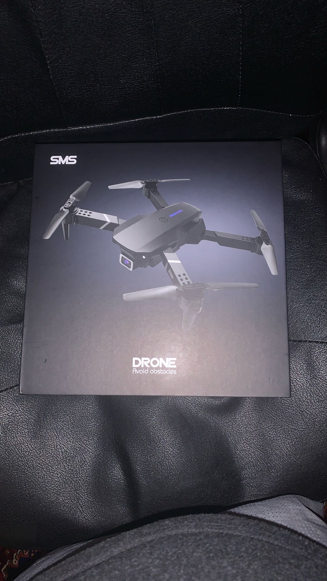 Drone