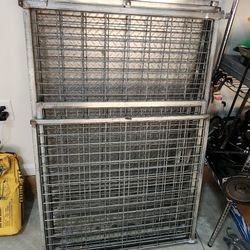 Rhino Dog Crates Extreme Heavy Duty Crate