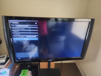Vizio 42" Non Smart TV