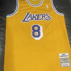 Lakers Jersey 