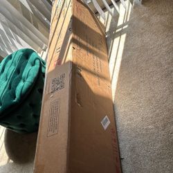 Brand New White 7 Drawer Bedroom Dresser
