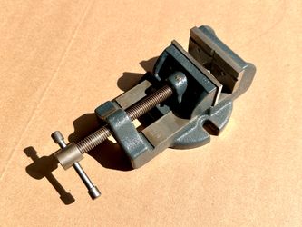 Palmgren 3” Machinist Vice - Mill Milling Drill Drilling