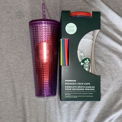 Starbucks Summer 2021 Collection
