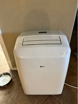 LG lp0817wsr air conditioner