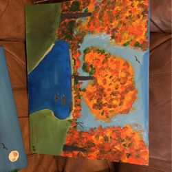 Paintings