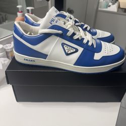 Prada Sneakers 