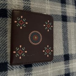 Small Wallet 