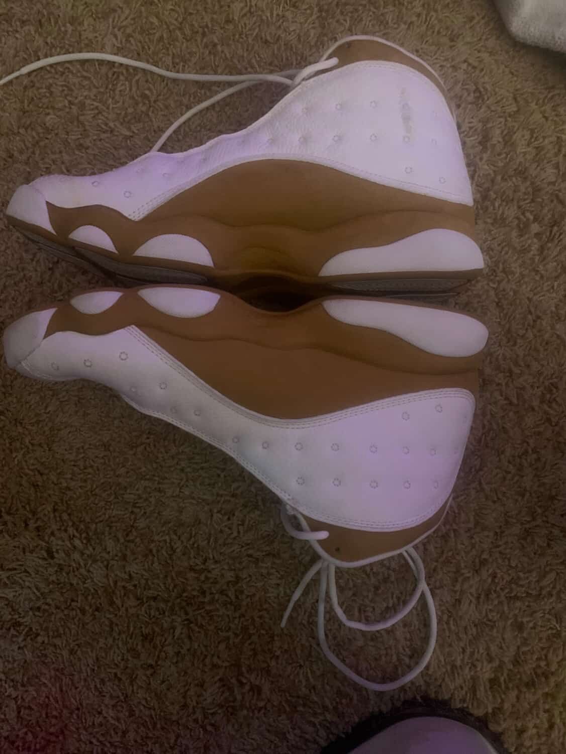 Jordan 13s