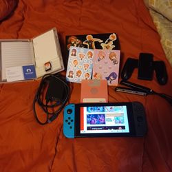Switch V1 
