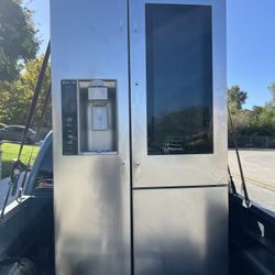 Fridge 
