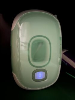 Momcozy Wipe Warmer