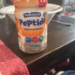 Pediasure Peptide