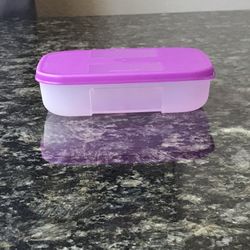 Tupperware Freezermate 1 Cup