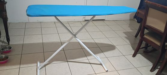 Ironing board