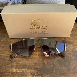 Burberry Sunglasses