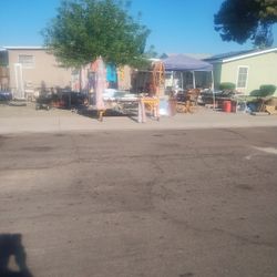 Yard Sale-7142 N. 68th Drive
