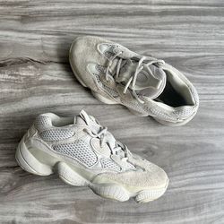 Adidas Yeezy 500 Blush Size 6 Men’s/ 7.5 Women’s