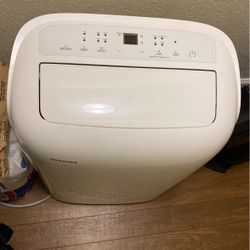 Toshiba AC unit