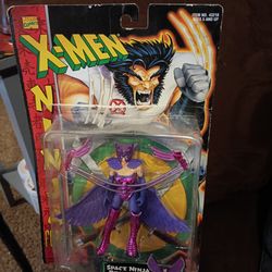 X- men ninja for 15.00