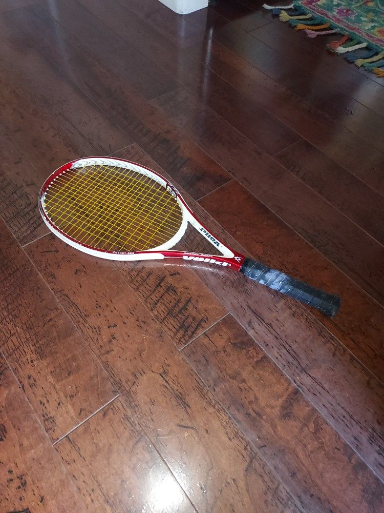 Volkl Adult Tennis Racket