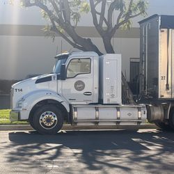 Need drivers class A