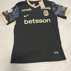 Camisetas Atlético Nacional