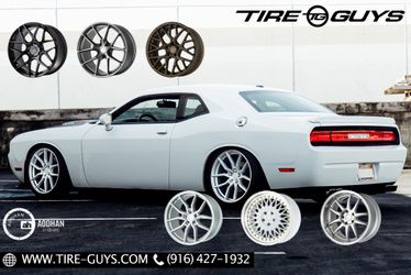 AODHAN WHEELS FOR SALE 🔥TIRE GUYS🔥 WE FINANCE NO CREDIT NEEDED 90 DAY PAYMENT OPTION