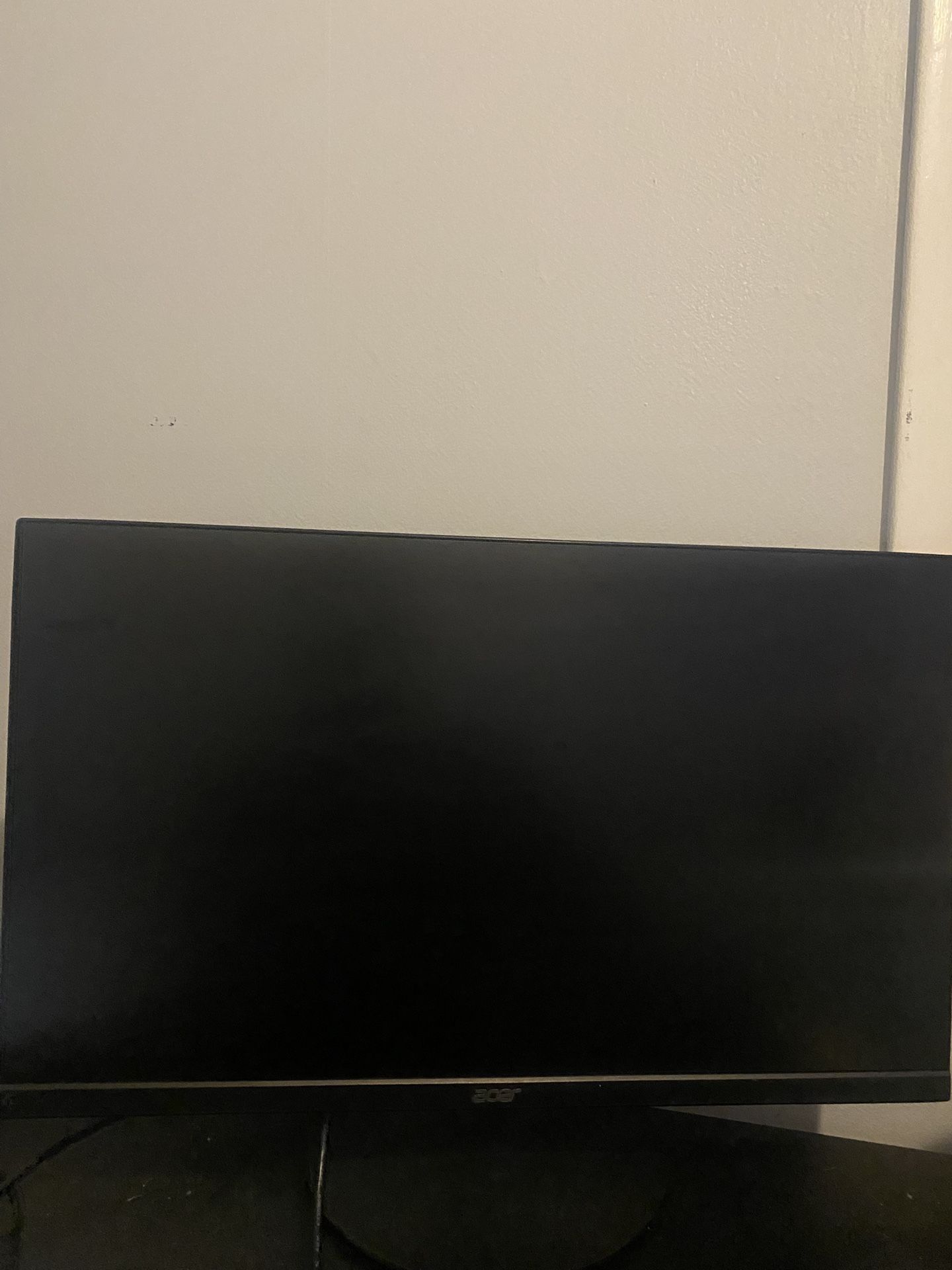 Acer Monitor 165hz 1080P