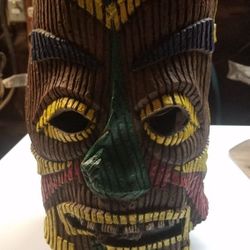 Headhunter mask