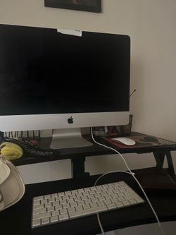 iMac 21.5 2012 1tb