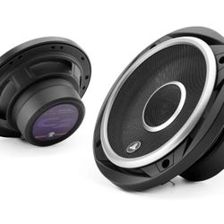 JL Audio C2 Speaker Pair 6.5"