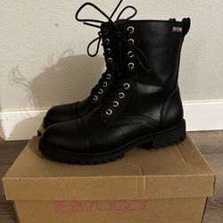 Brand New Boots