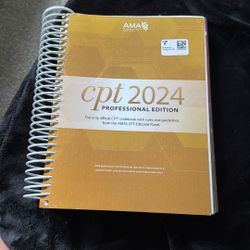 Cpt 2024