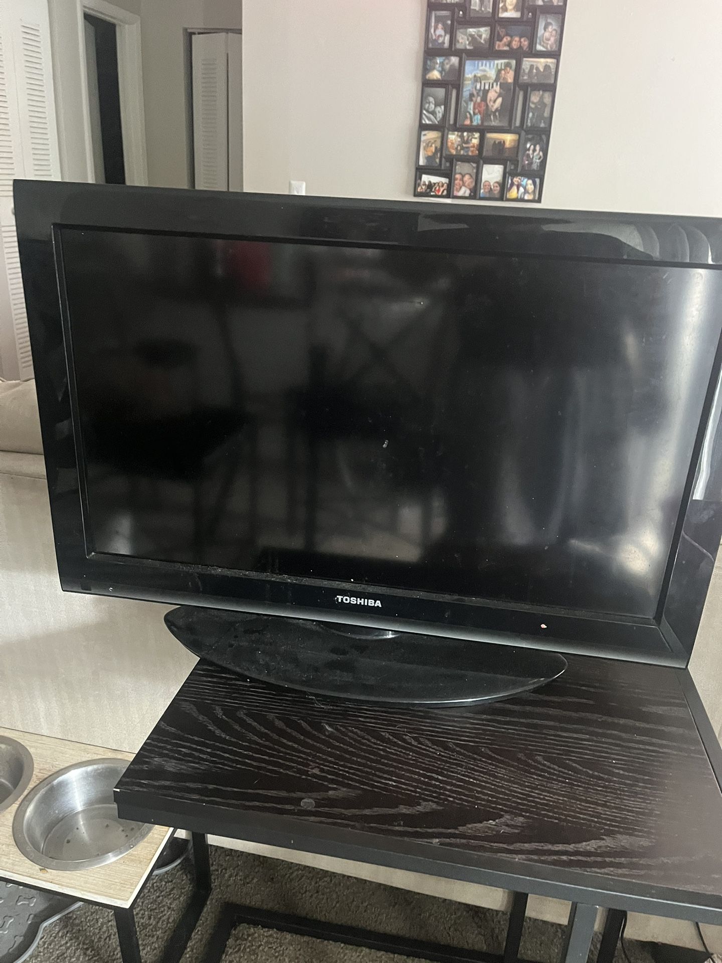 32 Inch Toshiba Tv