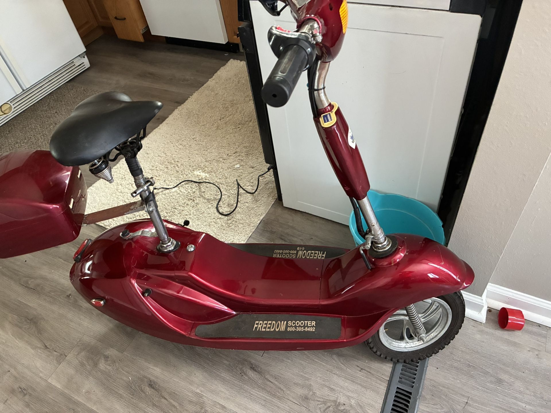 Scooter