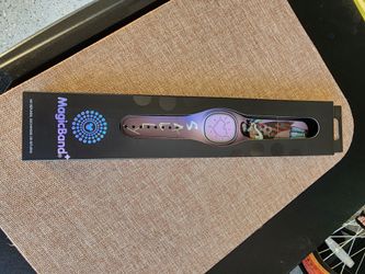 NIB Disney MagicBand