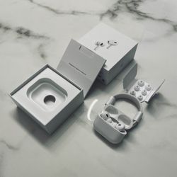 AirPod Pro (negotiable)