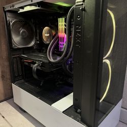 Gaming PC Computer