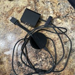 Google Chrome Cast