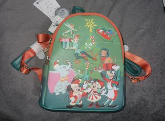 LoungeFly Backpack
