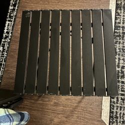 Mini Table High Size 21 Inch Wide Size 21 Inch 