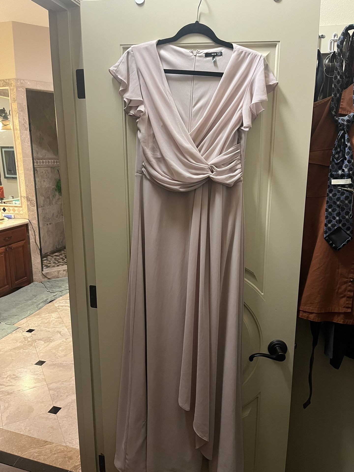 New Years Dress / Bridesmaid Dress   