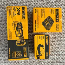 DeWALT Tools 