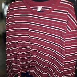 Blouse Womens